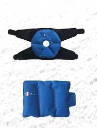 KNEEFREEZ® Orteza genunchi cu crioterapie sport, Ambelio, Franta