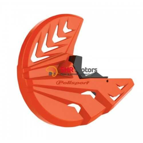 Protectie disc frana fata/spate KTM/Husqvarna