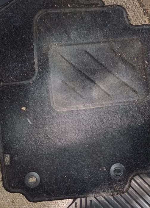 Vand set presuri Ford Mondeo