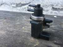 Supapa Electrovalva Vacuum Vw Golf4 Bora Passat Audi 1.9 TDi 1J0906627