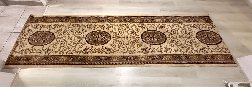 Traversa de lana 100 latime x 390 lungime