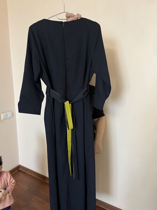 Платье в отличном состоянии