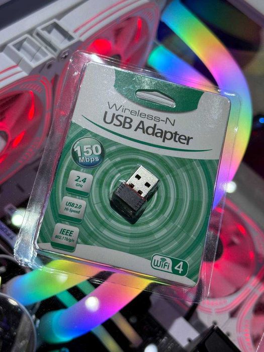 USB WIFI Adapter mini