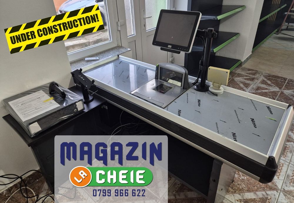 VINDEM Masa pentru casa de marcat