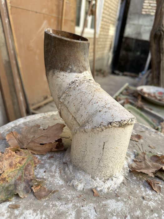 Котёл скоростной