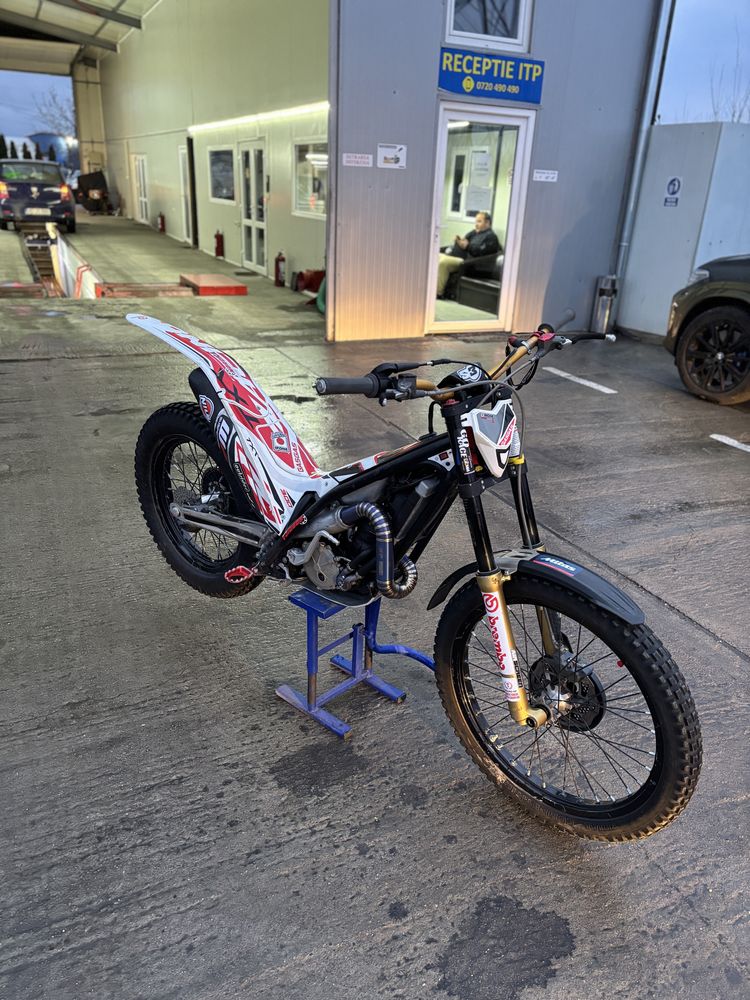 Trial gasgas txt 2021 300