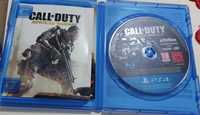 Joc Call of duty advanced warfare edizione day zero PS4