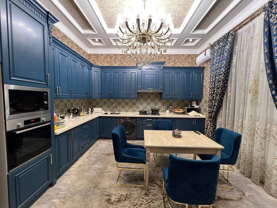 Sotiladi Дом Продаётся Яккасарай махаля Беларык 3,5 Сотки 3 уровня