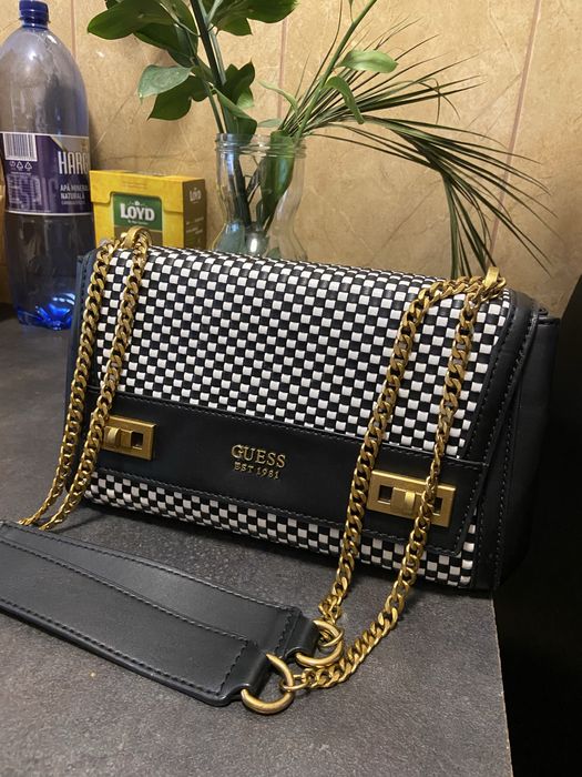 Geanta Guess 28x17x8