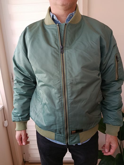 Оригинални Зимни якета Vans - чисто нови с етикет