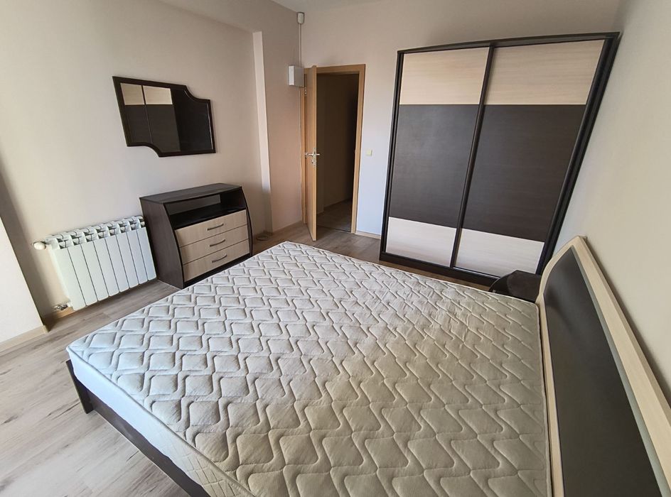 Дава се под наем Двустаен апартамент в София, Център - 80 кв.м за 663 € - Снимка #18