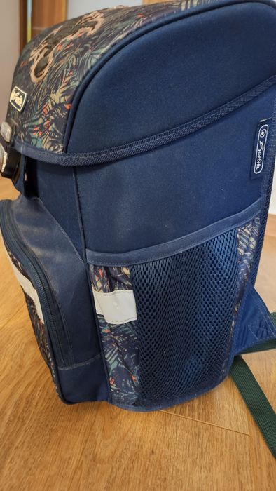 Ghiozdan ergonomic HERLITZ