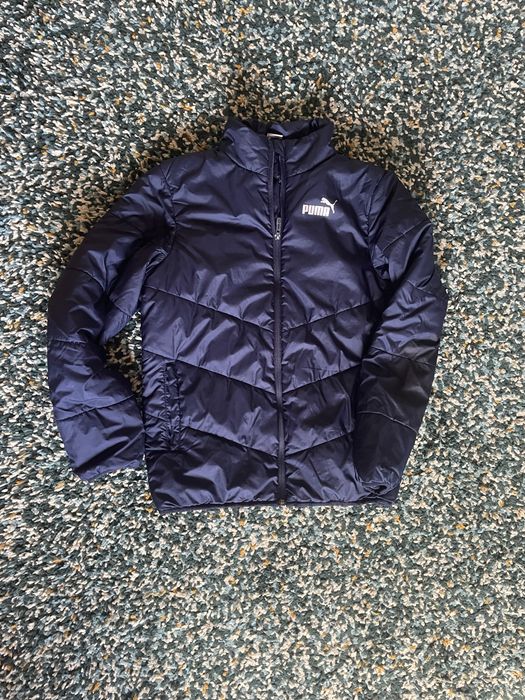 Vand geaca Puma unisex