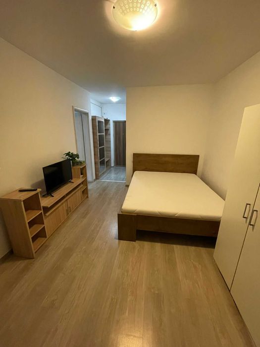 Garsonieră Decomandata MT Residence rezervelor, Locație TOP Proprietar