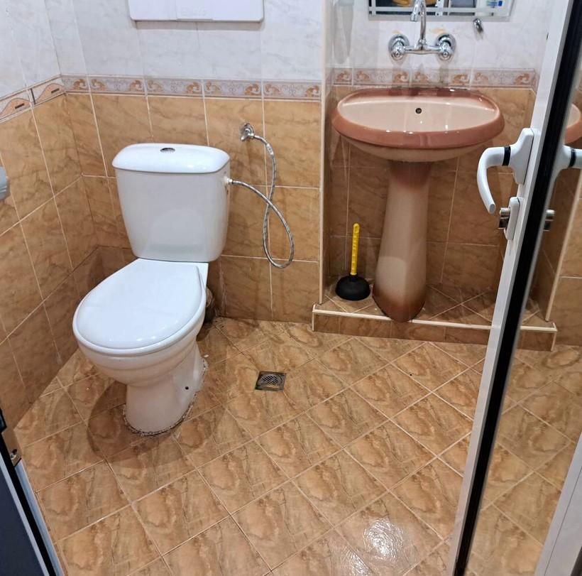 Дава се под наем Тристаен апартамент в София, Люлин 5 - 70 кв.м за 495 € - Снимка #4