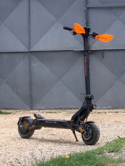 G2 master 2025 vând urgent