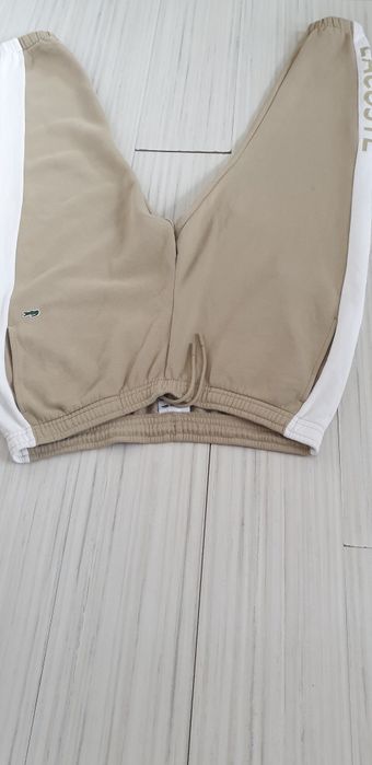 Lacoste Tapered Fit Pants Mens Size 7 - 2XL  ОРИГИНАЛ! Мъжко Долнище!