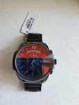 Ceas Diesel Mega Chief DZ4318 Original