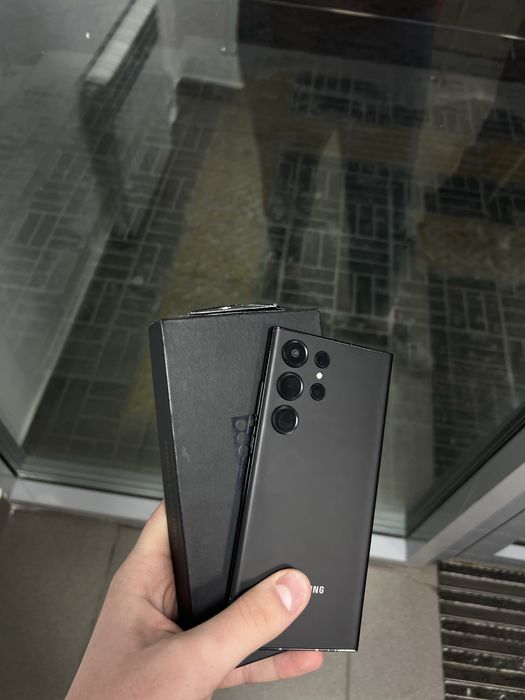 Продам Samsung 23 ultra