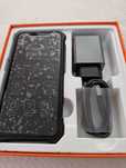 Telefon mobil FOSSiBOT F101 Pro Dual Display 15GB 128GB ROM  10600mAh