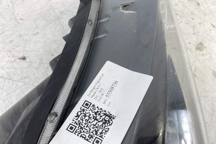 Far Dreapta Original Led  Mazda  CX-5  1  [2011 - 2015]