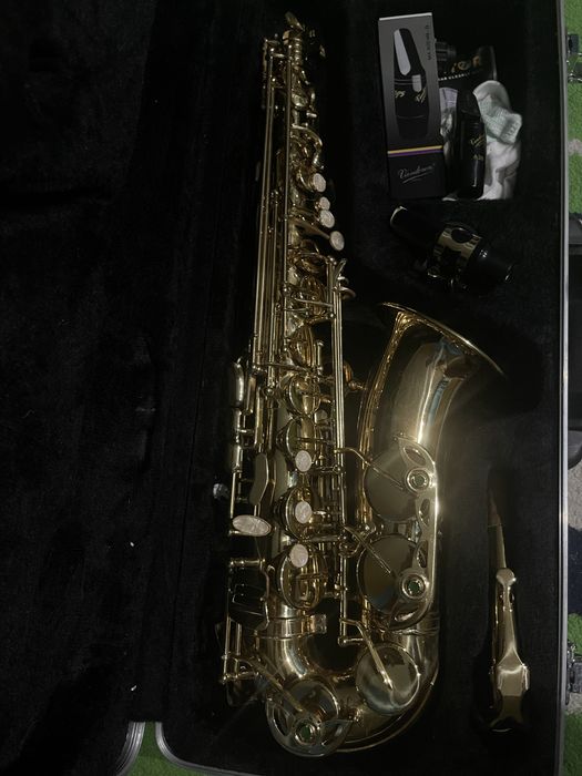 Saxofon Parrot 6430L