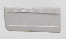 Deflector aer lateral MAN TGX 2015 - Piese de schimb MAN