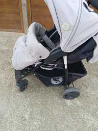 Бебешка лятна количка
