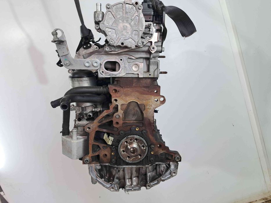Motor complet ambielat  AUDI A5 (8T3) [Fabr 2007-2015]CAGA 2.0 TDI CAG