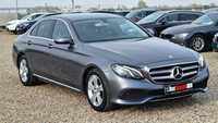 Mercedes-Benz E220d / An 2017 / w213 / 194 Cp / 9 G Tronic / Rate