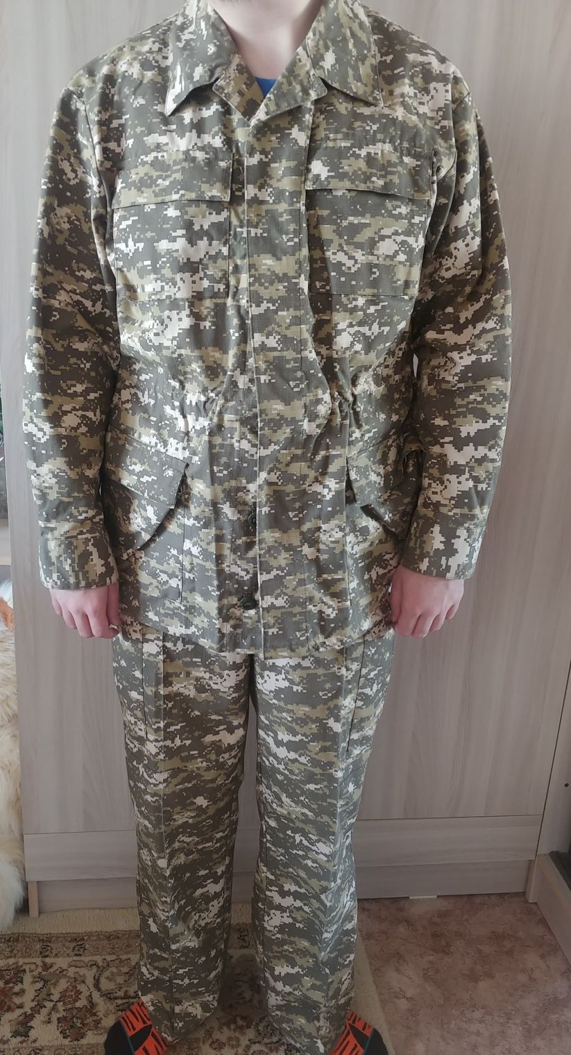 Комплект военной формы