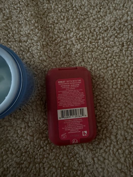 Dior,Too faced,Laneigeи др.