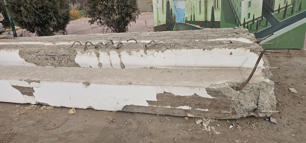 Biton balka sotiladi