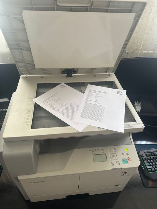 Canon iR 2202 A3 A4 Farmat 3/1 Printer 1 ta Zapravka ishlagan