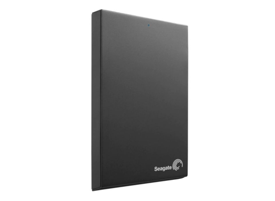 HDD Extern Seagate Expansion 500GB, 2.5", USB 3.0
