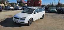 Dezmembrari / Dezmembrez Ford Focus 2 break 1.8 tdci an 2007cod KKDA