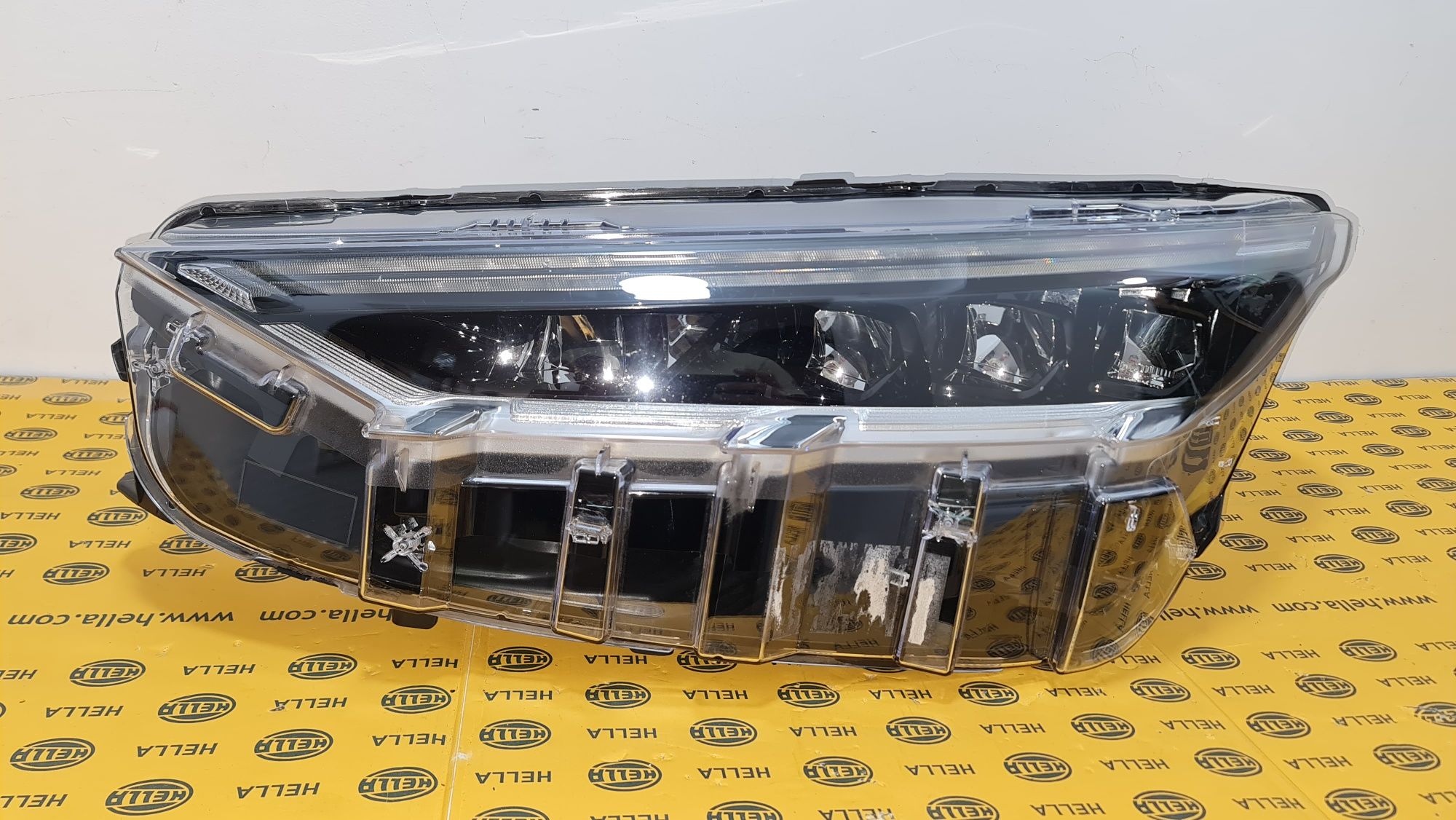 Far stanga full led Ford Mustang Mach E 2021+