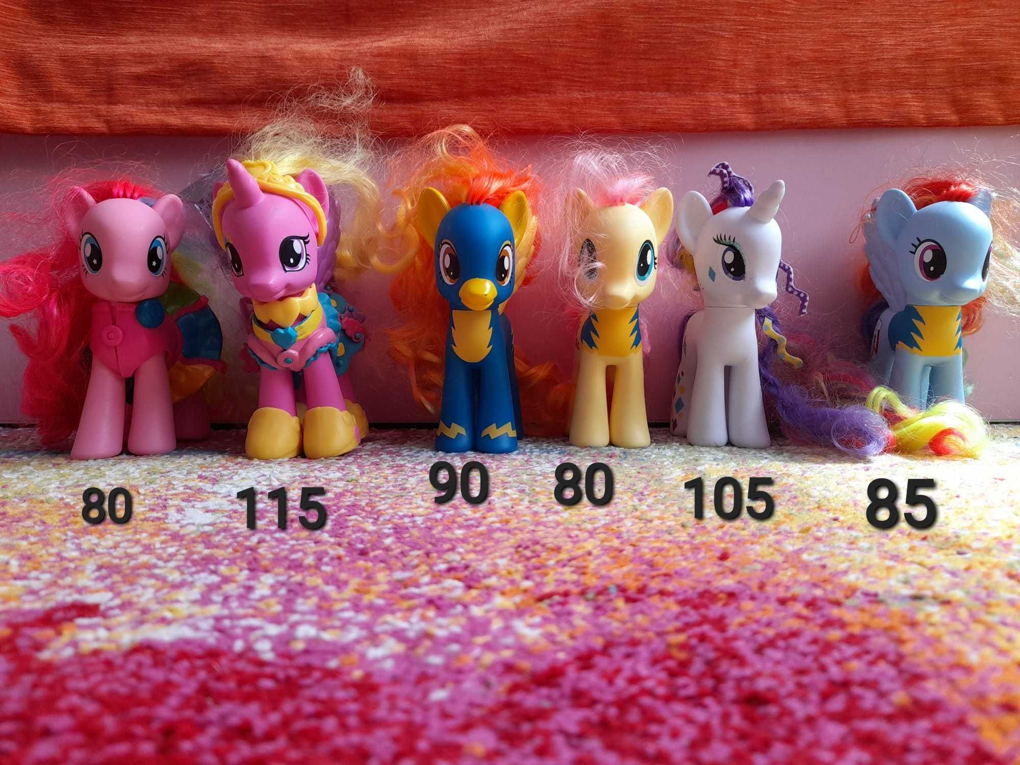 Caluti My little Pony -20% reducere