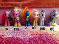 Caluti My little Pony -20% reducere