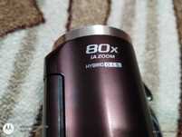 Спешно Panasonic HC-V520M Digital Video Camera