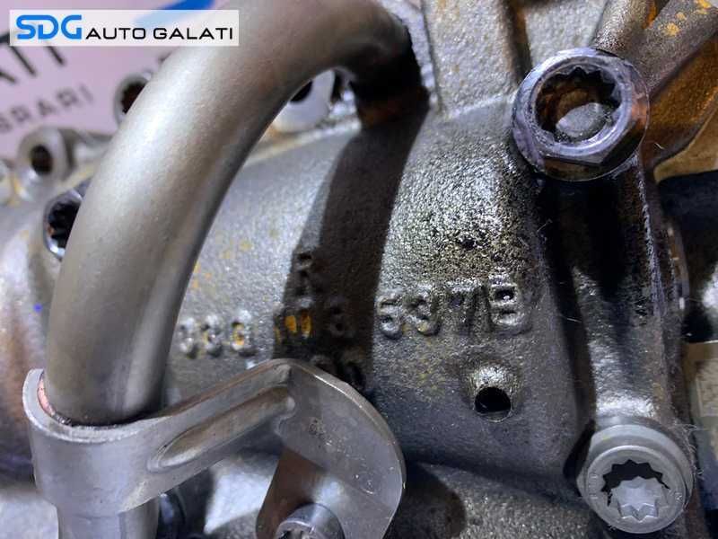 Pompa Ulei Audi A4 B7 2.0 TDI BPW BLB BNA BRE BRF BVF BVG BVA BRD 2005 - 2008 Cod 03G103537B 03G103535B 03G115105C