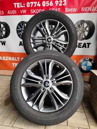 Jante kia 225/60/17 hankook