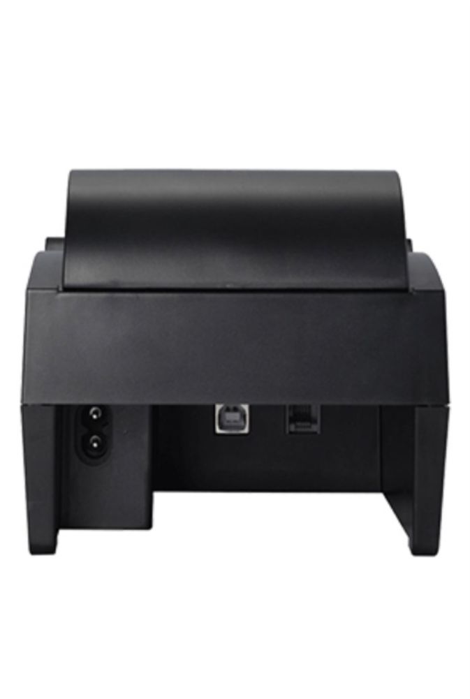 Принтер чеков Xprinter XP-58IIZ / Чековый принтер
