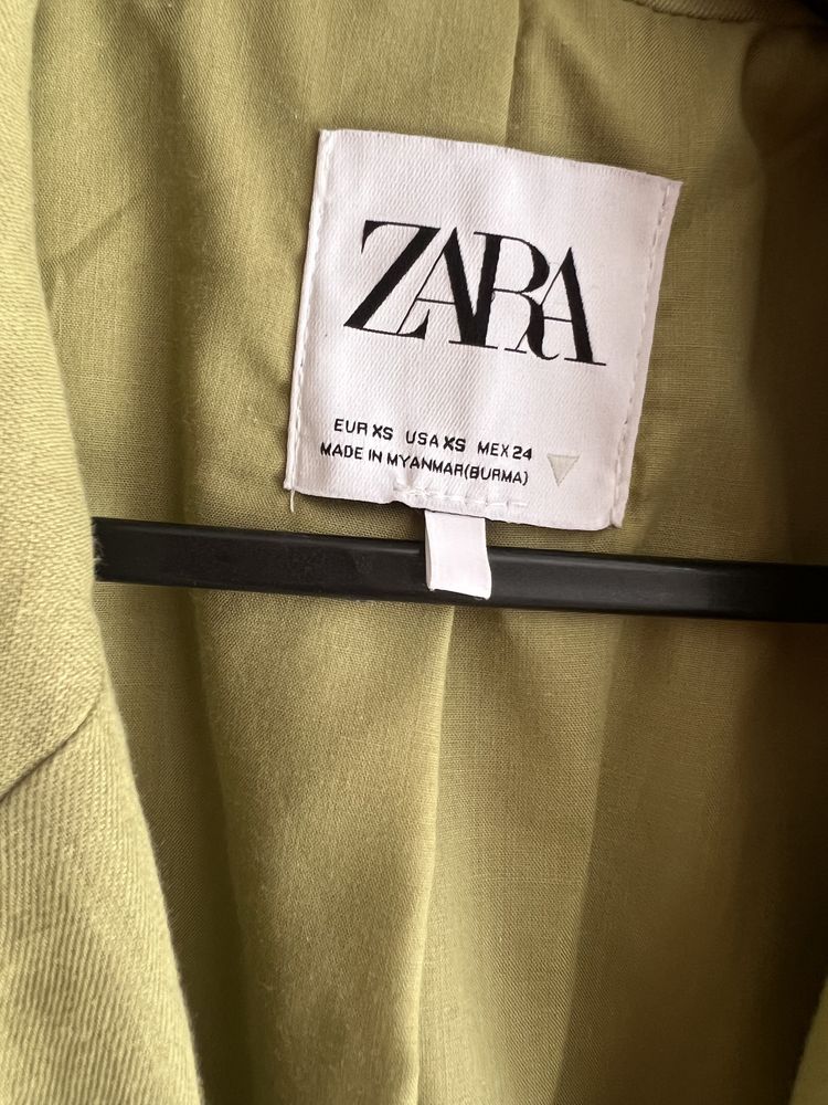 Дамско сако ZARA