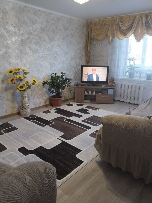 Мягкая мебель гостинной