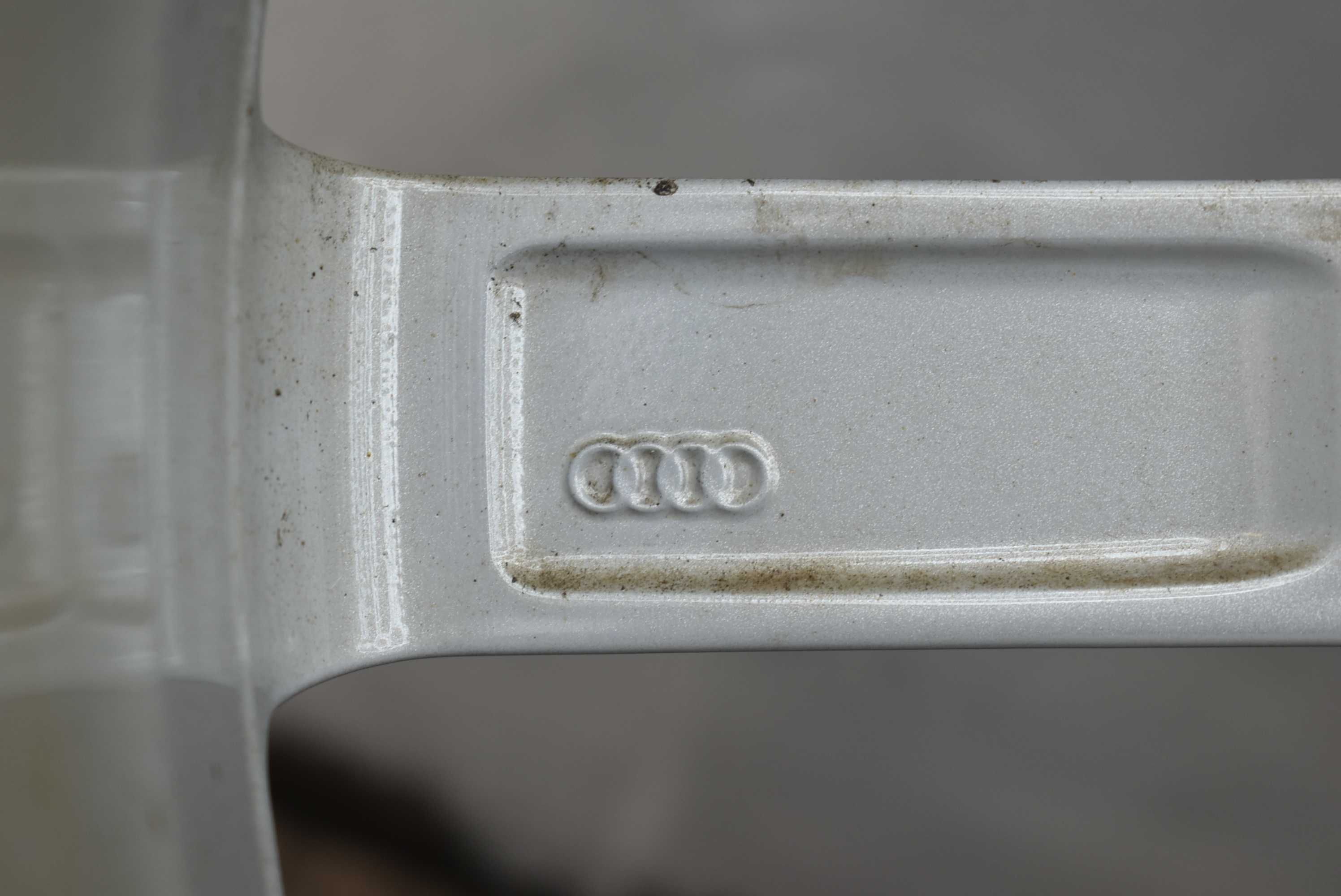 20'' Джанти Audi