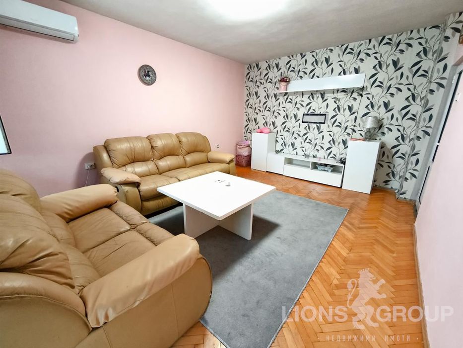 3-стаен в Варна-Зимно кино Тракия