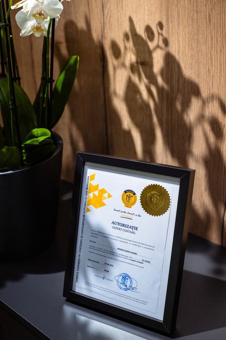 Prestare servicii contabilitate