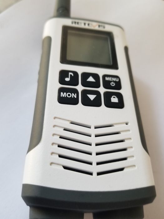 Set 3 Statii Portabile Detectie Munte