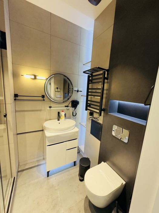 Сдаю свою 2х комн.квартиру в Ж.К.Parkwood